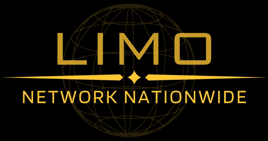 limo network nationwide logo