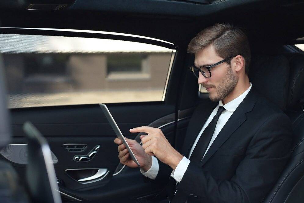 DC Luxury Limos Luxury Fleet