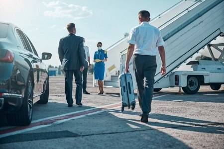 Airport Transfer