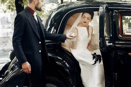 Events Transportation