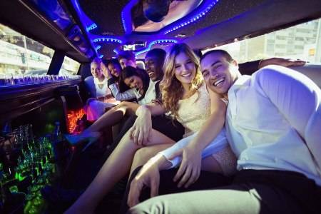 Limousine service