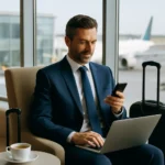 Maximum Clever Business Travel Tips from Industry Professionals