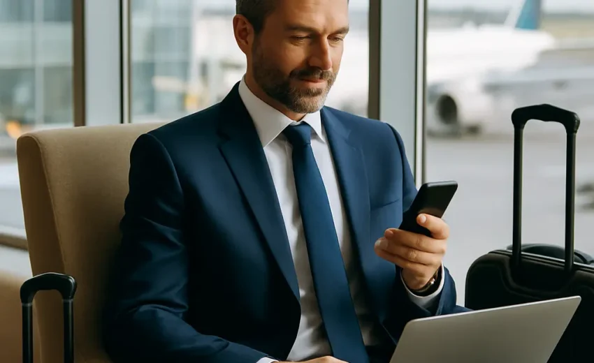 Maximum Clever Business Travel Tips from Industry Professionals