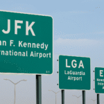 A Complete Guide to NYC’s 3 Major Airports JFK, LaGuardia & Newark