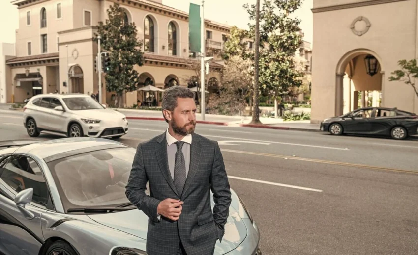 How Professional Chauffeur Services Ensure Driver Professionalism Across the U.S.