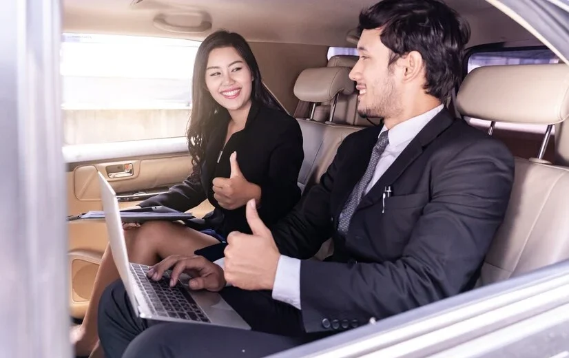 Top Benefits of Using a Chauffeur Service for Daily or Occasional Travel