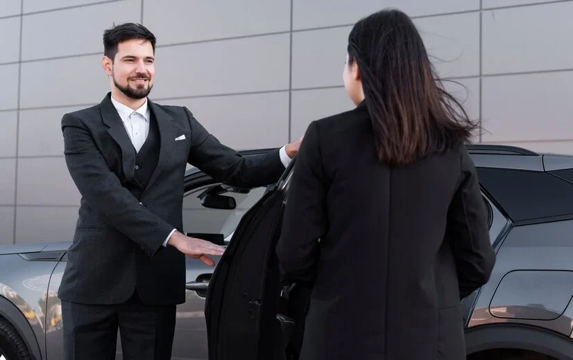 Airport Transfers in California: Why Chauffeur Services Are Worth It