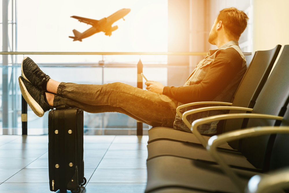 airport transfer service in washington dc