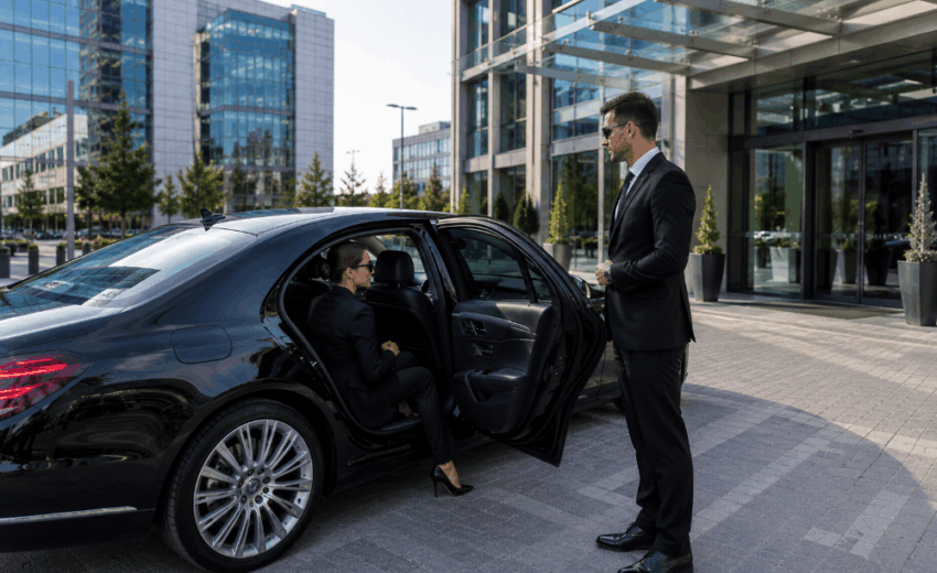 Benefits of Hiring a Limo for Events